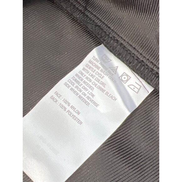 C Wonder by Christian Siriano Casual Velvet Ruffle Blazer Size XL Business Work - Picture 3 of 7